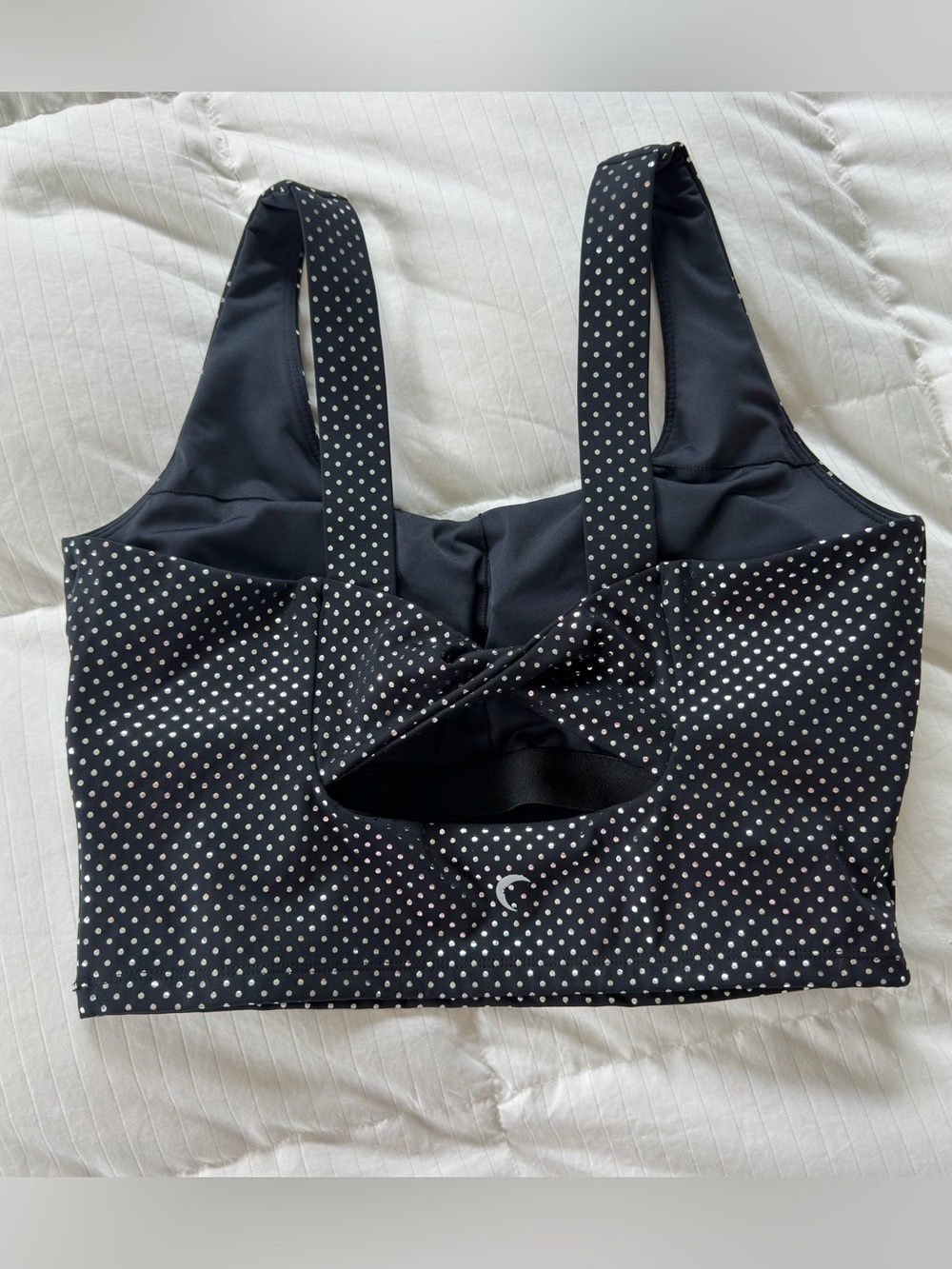Zyia Sports Bra - Picture 7 of 15